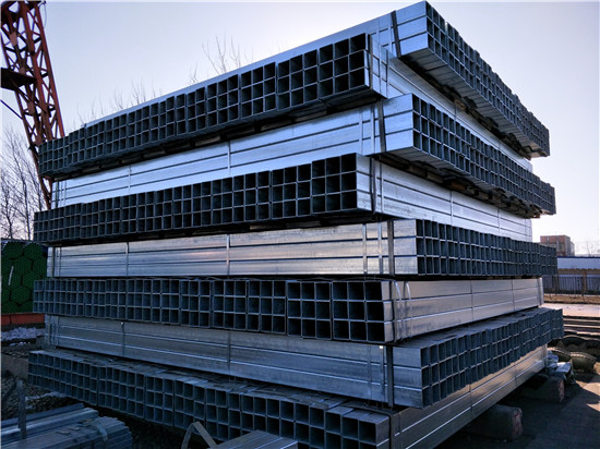 热镀（中国）科技公司<br>（方20×20—200×200;矩20×40—150×200）